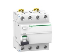 Disjoncteur différentiel