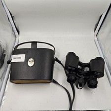 Jumelles 8x30 Brillantes - Utilisées, Fonctionnelles, Optiques Revêtues