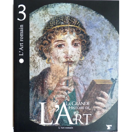 Art romain de tommaso - -,