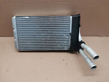 RADIATEUR DE CHAUFFAGE VW PASSAT B5 3B2 AUDI 80 90 A4 REF 8D1819031C