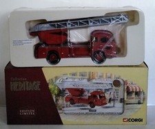 Saviem JL20 Grande Echelle