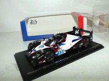 ORECA 07 GIBSON TDS N°13 LE