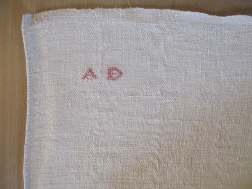 Drap 279 milieu - n°279,