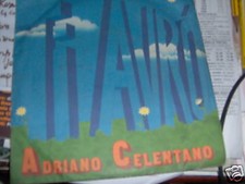 CELENTANO 7' TI AVRO' CLAN