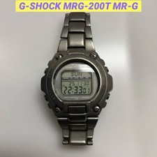 Montre CASIO G-SHOCK MRG-200T