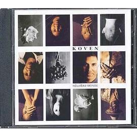 David koven nouveau - -,