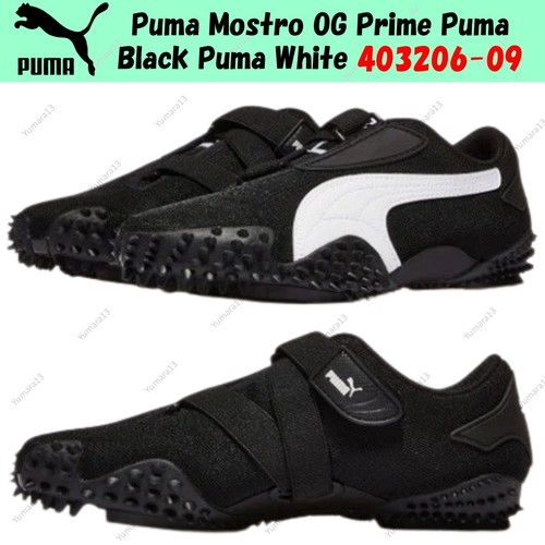 Taille homme puma - mostro, og