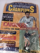 figurine collection starlux