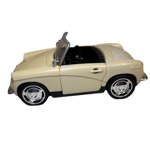 Lil bratz convertible cool - convertible,
