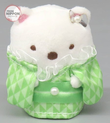 Peluche tenori sumikko gurashi - peluche,