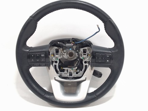 Volant direction toyota hilux - volant,