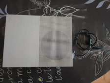 Console Xbox One S Blanche +