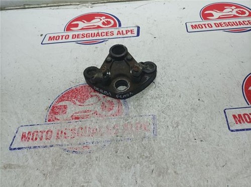 Té fourche supérieur - de,