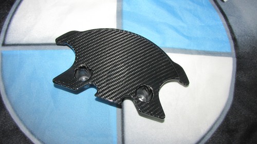 Carbon carénage inférieur - mh,