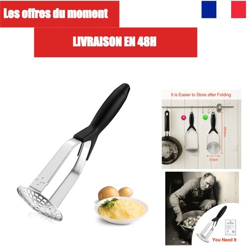 Fousenuk presse purée - fousenuk, presse-purée