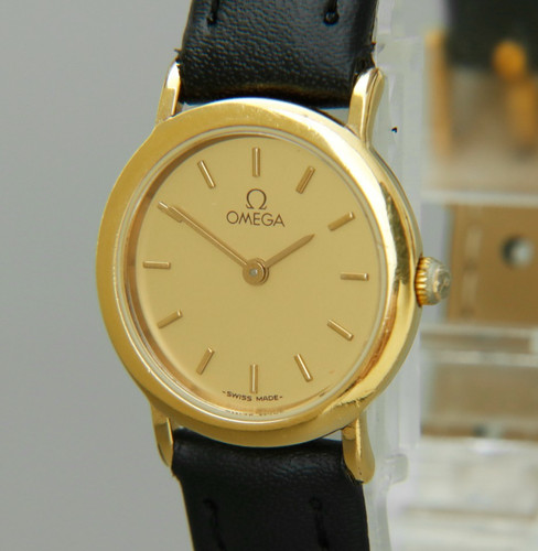Montre femme vintage 1990 - montre,