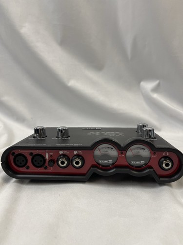 Line tone port - 6,