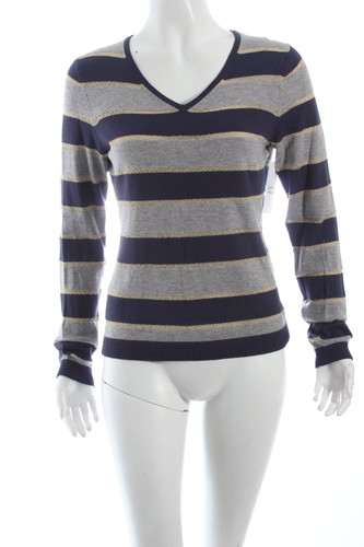 Mkl pull col dames - v,