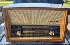 Vintage KUBA 609 Vollstereo