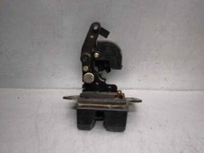 812302B000 serrure de hayon pour HYUNDAI SANTA FE II (CM) 2.2 CRDI 2005 4458516