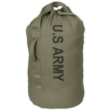 Borsone Militaire MFH Duffel