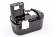 Batterie pour Hitachi DV 18DVKS DV 18DMR DV 18DV DV 18DCL DV 18DL 1,5Ah 18V