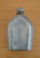 BIDON SEUL US ARMY 1918 US WW1