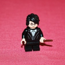 Figurine LEGO Harry Potter