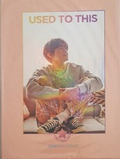 K-POP JANG HAN BYUL MINI ALBUM