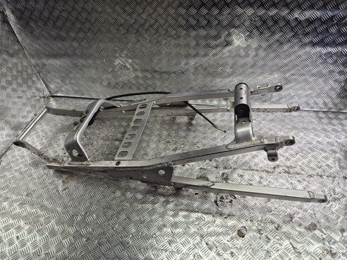 Boucle cadre arriere yamaha - cadre,