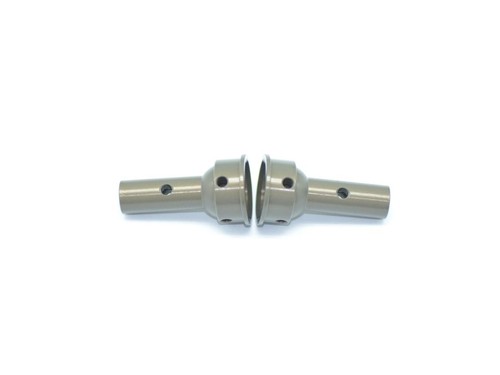 Serpent 600483 wheel axle - serpent,