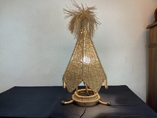 Lampe tripodes de bureau, chevets  DLG  Audoux Minet , GABRIELLA crespi.......