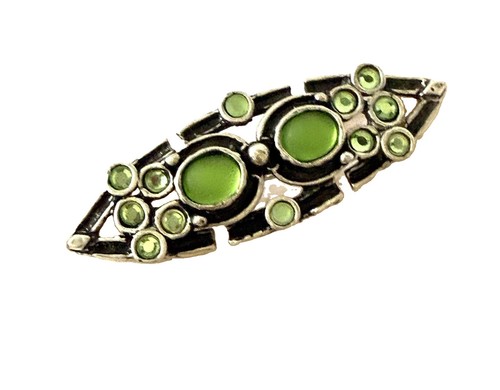 Broche entre guillemets - broche,