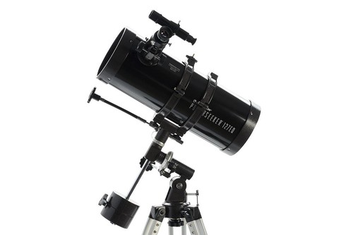 Celestron powerseeker 127eq - powerseeker, 127eq-md