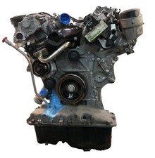 Moteur pour Mercedes Classe M W164 3,0 CDI 320 OM642.940 642.940 A6420106445