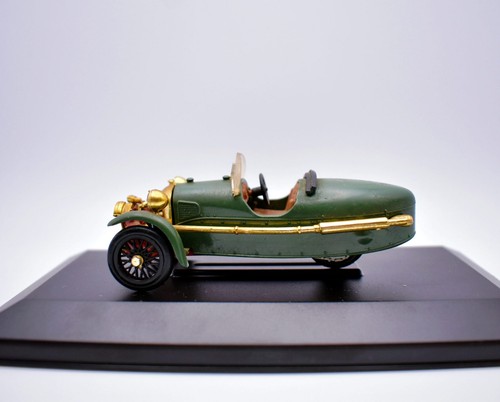 Véhicules brumm morgan - brumm,