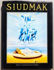 Siudmak - Art Fantastique (dédicacé !) Tome 4