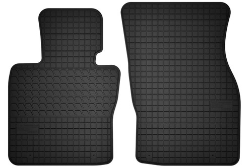 Tapis sol caoutchouc - sol, en
