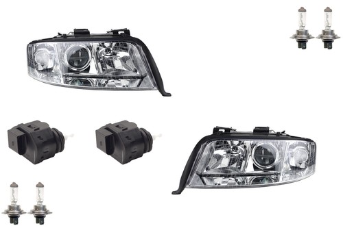Phares kit convient - kit, pour