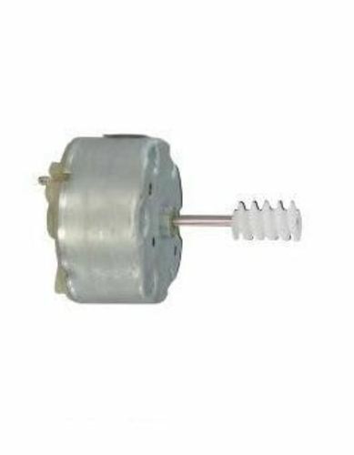 Jaegerndorfer motor voor h0 - voor,