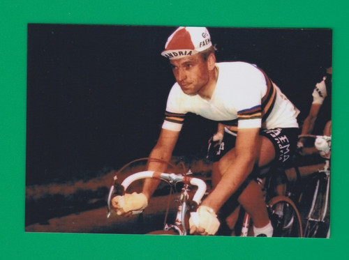 Cyclisme repro photo cycliste - cyclisme,