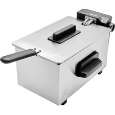 Friteuse semi-professionnelle