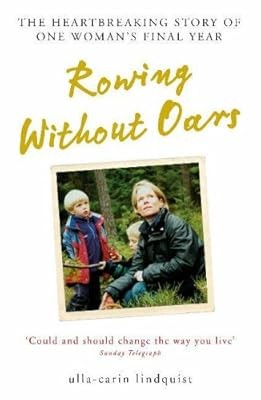Rowing without oars - rowing,