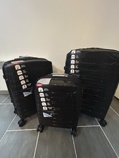 Set Valise ROYAL SWISS Neuve
