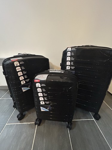 Set valise royal - valise,