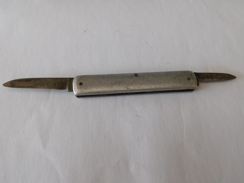 Petit couteau pliant ancien - pliant,