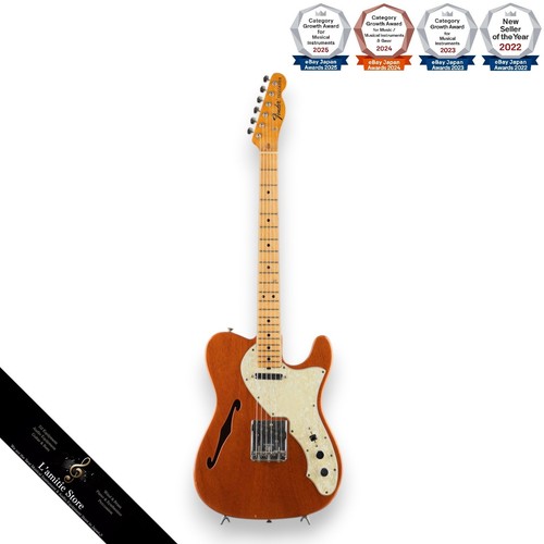 Corps acajou fender - acajou,
