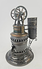 Moteur à air chaud Krauss