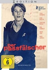 Der Passfälscher  de X Filme