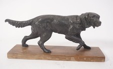 SHW Figur En Fonte De Fer